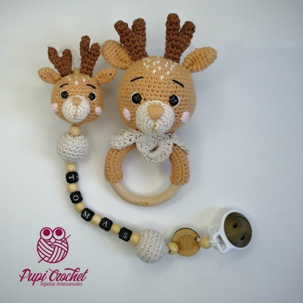 Producto - Kit Ciervito