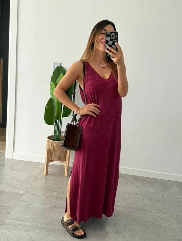 Producto - VESTIDO IBIZA