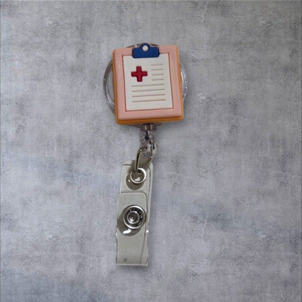 Producto - Porta Credencial Yoyo Carpeta