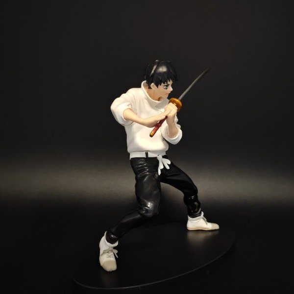 Producto - Yuta Okkotsu - JUJUTSU KAISEN (18cm) - 2