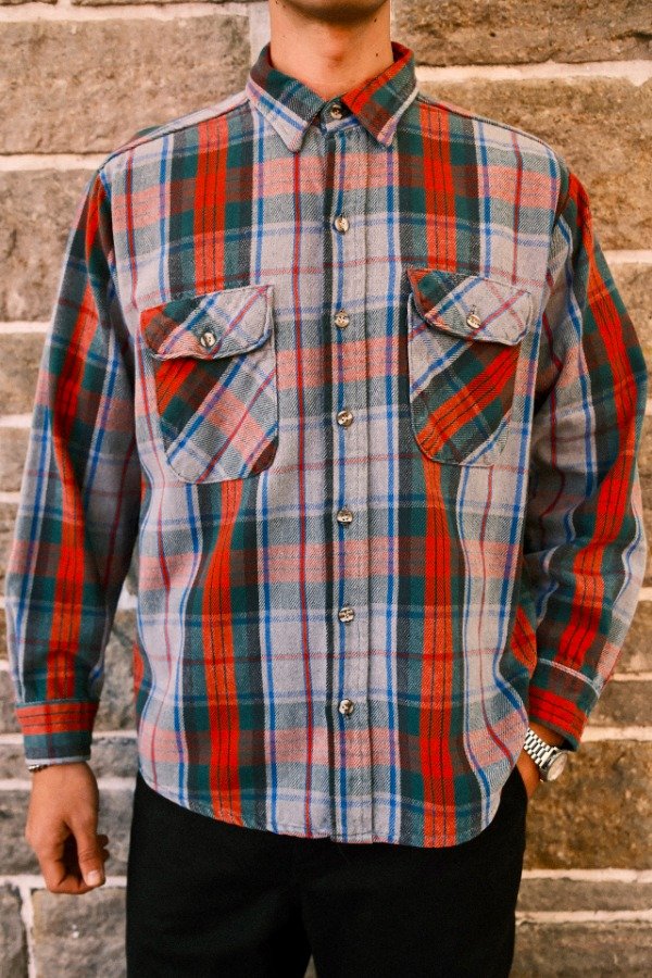 Producto - Camisa Woods