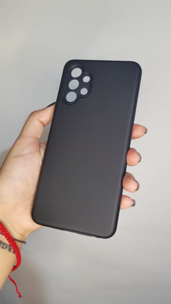 Producto - A32 Funda Anti Golpe negra