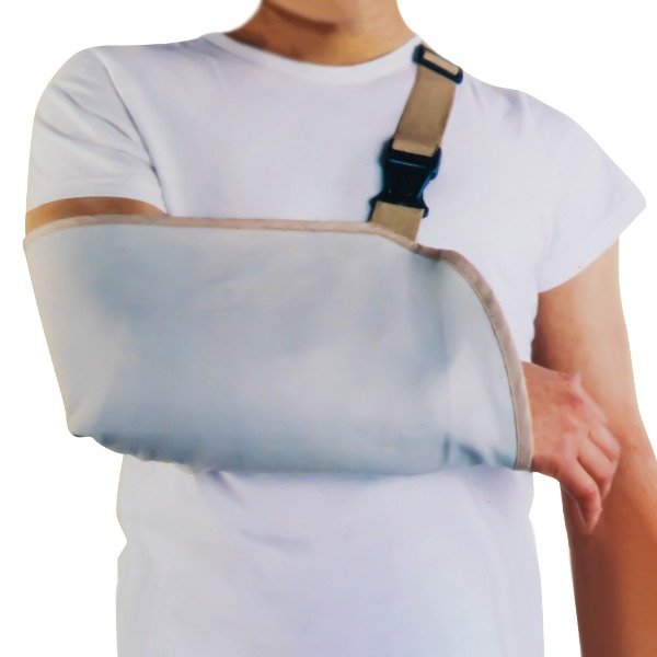 Producto - Cabestrillo de tela Elil