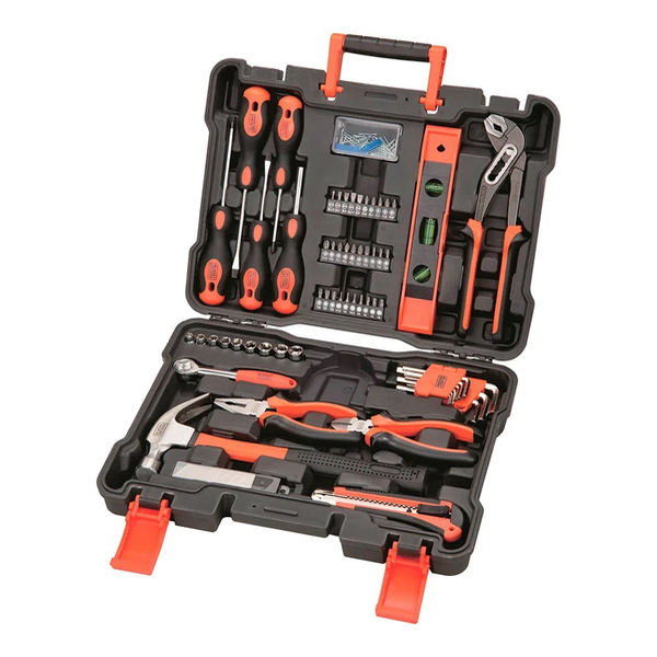 Producto - Set de 152 piezas Black y Decker