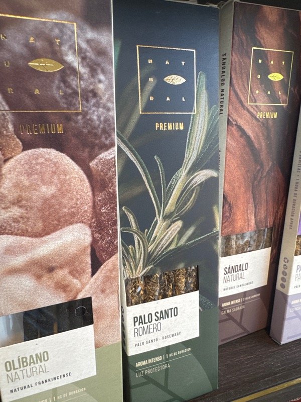 Producto - NATURAL PREMIUM