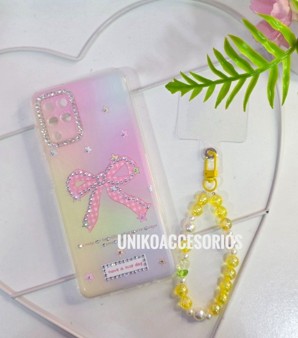 Producto - Funda Samsung A12 (38)