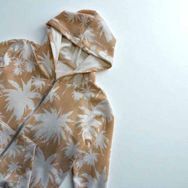 Producto - CAMPERA KANGOO PALM ARENA