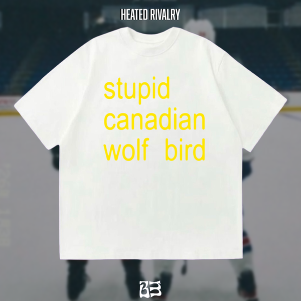 Producto - Oversize - Stupid canadian - 2