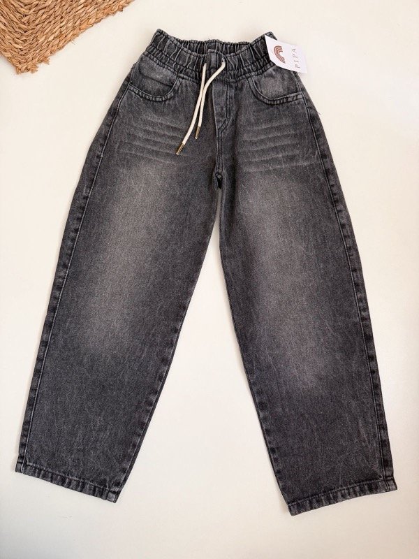 Producto - Jean de niño baggy