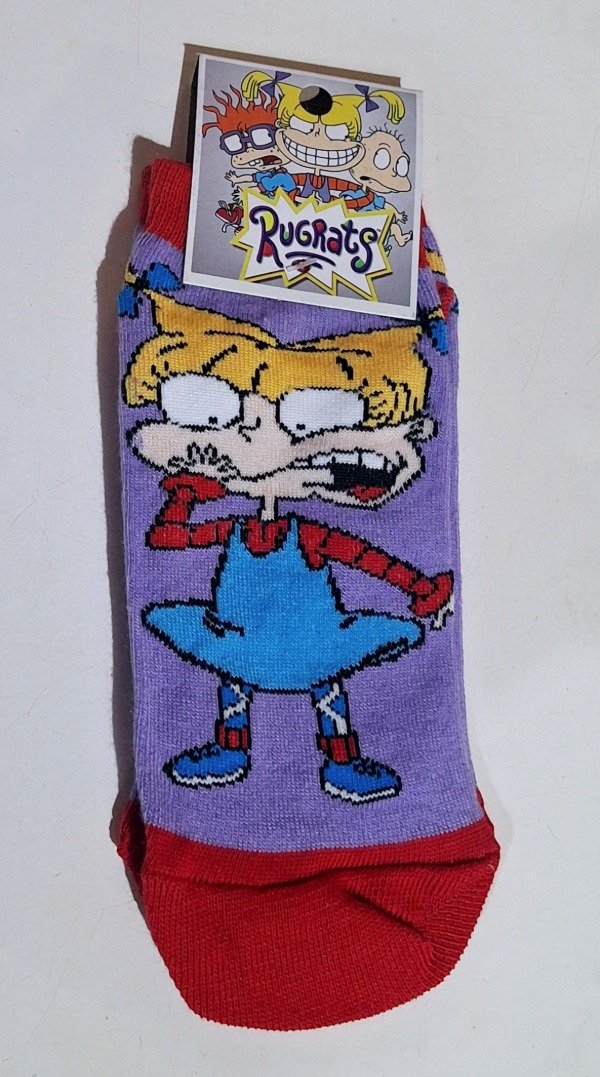 Producto - Soquetes Rugrats #2
