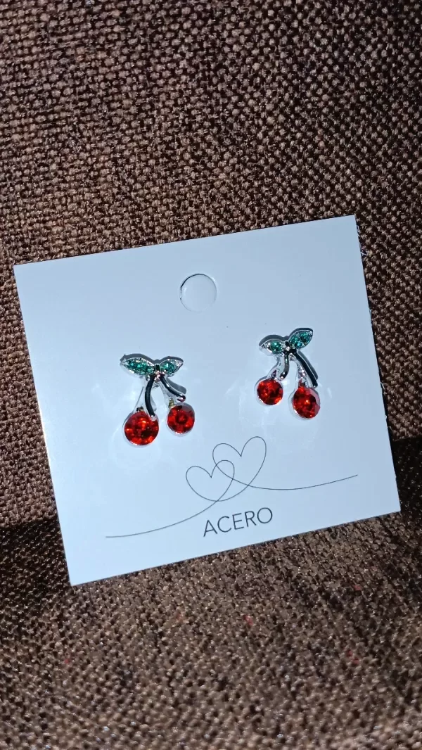 Producto - Cerecitas