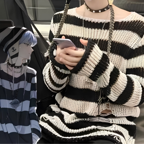Producto - Cardigan Shin - 0