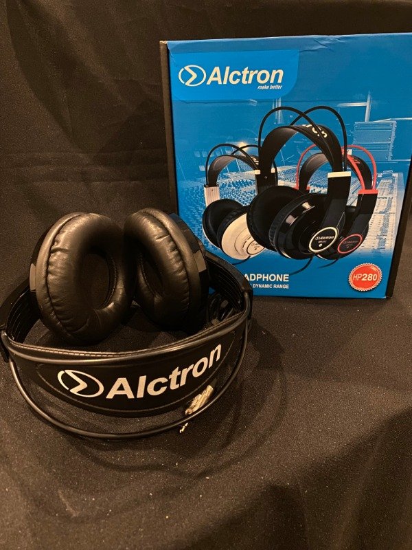 Producto - Auriculares Alctron H265