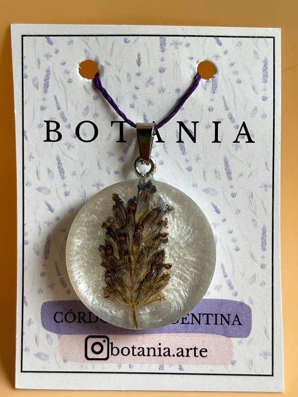 Producto - Lavanda 3