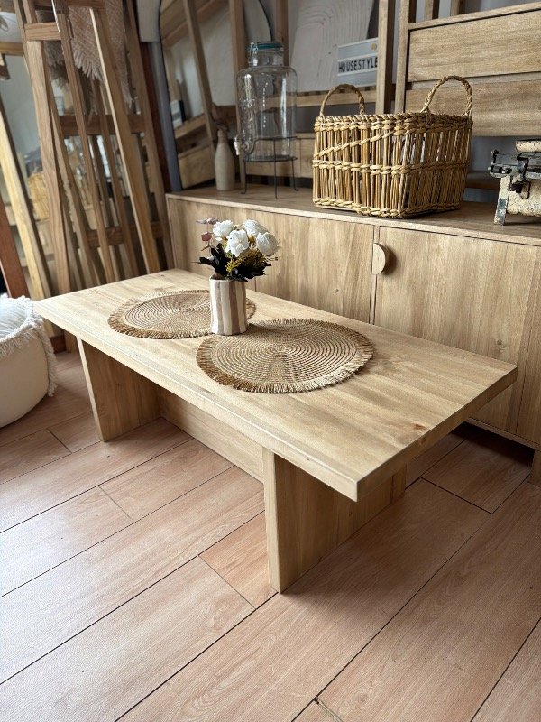 Producto - Mesa ratona Caro - 0