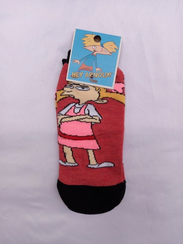 Soquete helga
