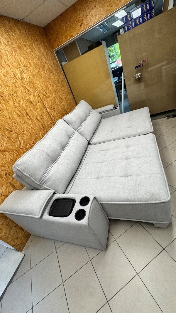 Producto - Sillon Mundial extensible 2.75 - 4