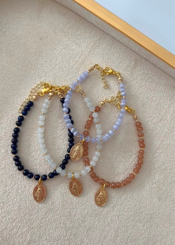 Producto - Pulsera Milagrosa - 0