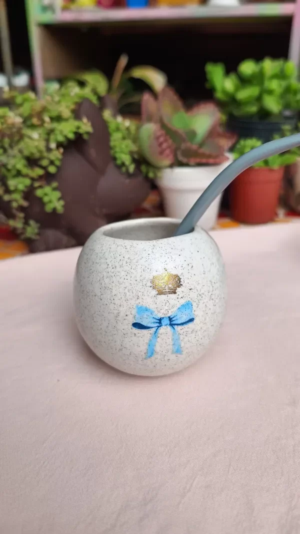 Producto - Mate Moño