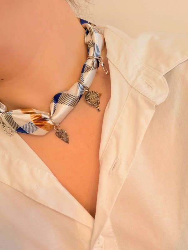 Producto - Collar Melí - 0