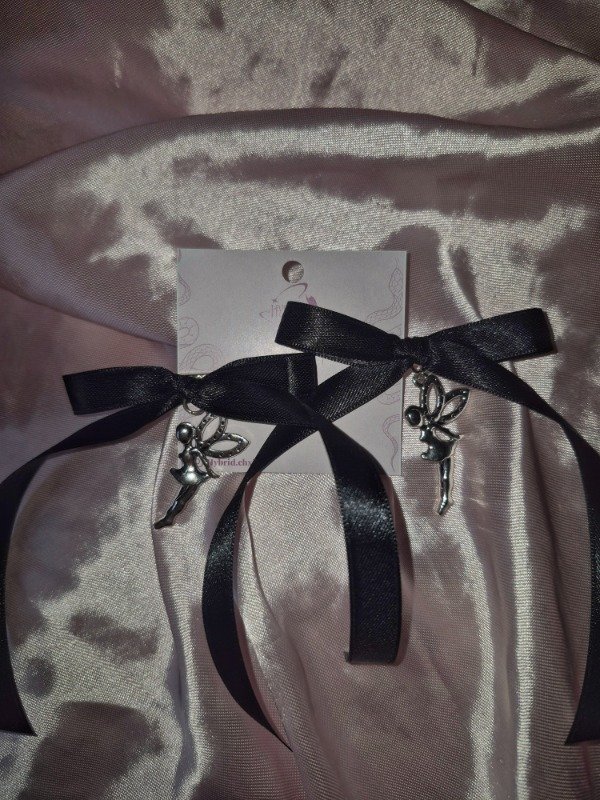 Producto - Hebillas Starlina: Black