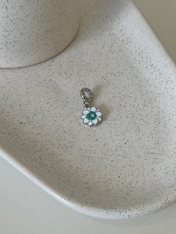 Producto - CHARMS FLOR V