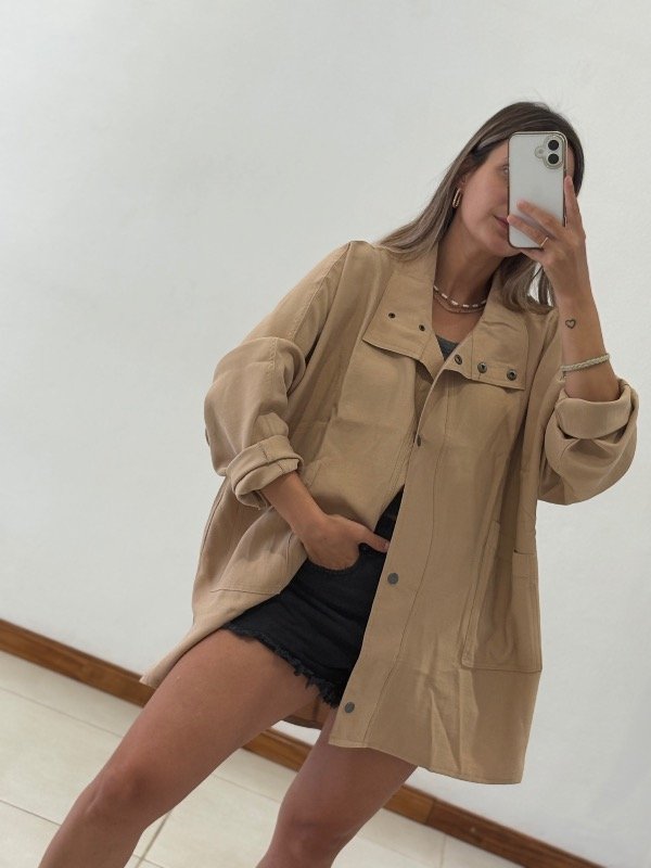 Producto - Campera Ibiza