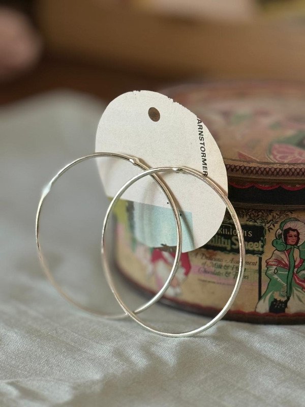 Producto - ARGOLLAS L