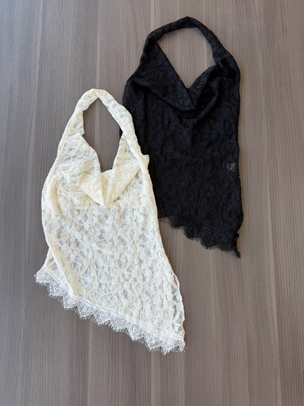 Producto - Top encaje Juliette