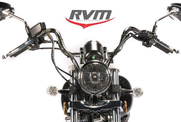 Producto - RVM 250-9