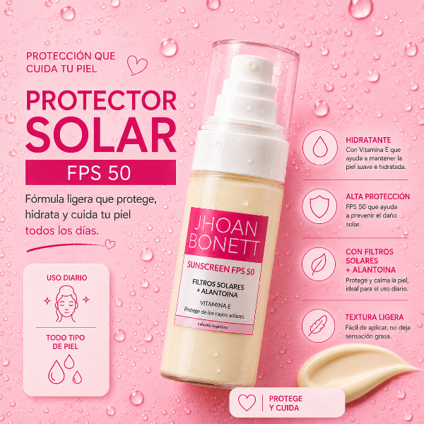 Producto - LÍNEA SOLAR - 4