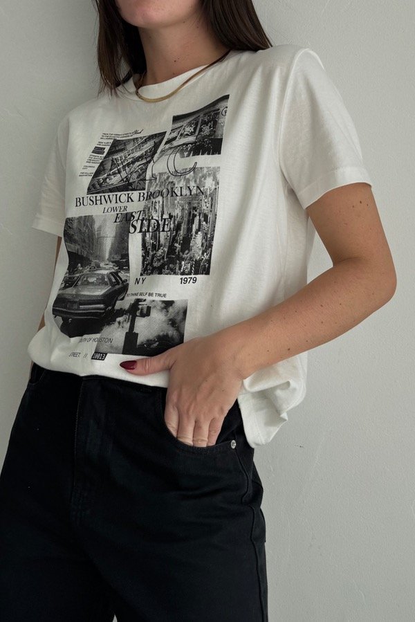 Producto - REMERA DORI