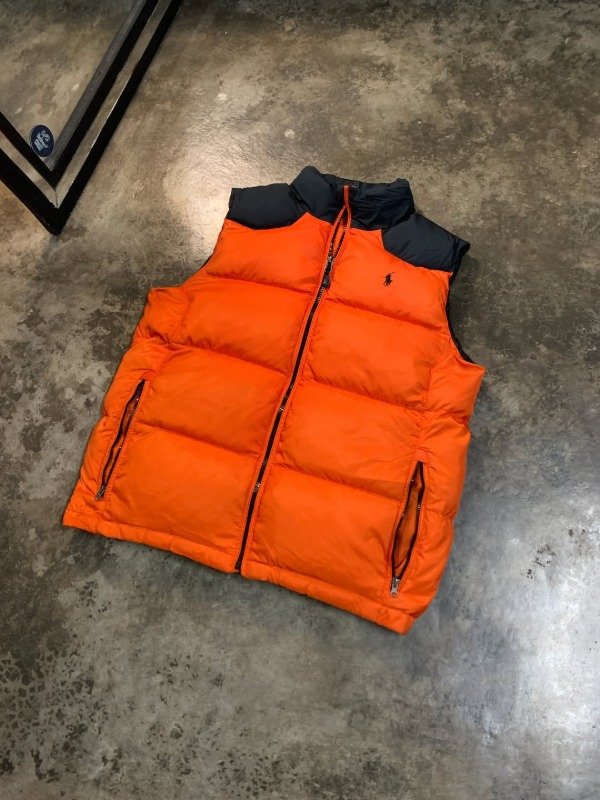Producto - Polo Orang (M)