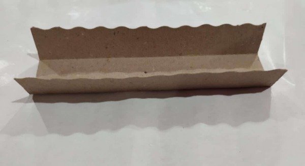 Producto - caja para pancho