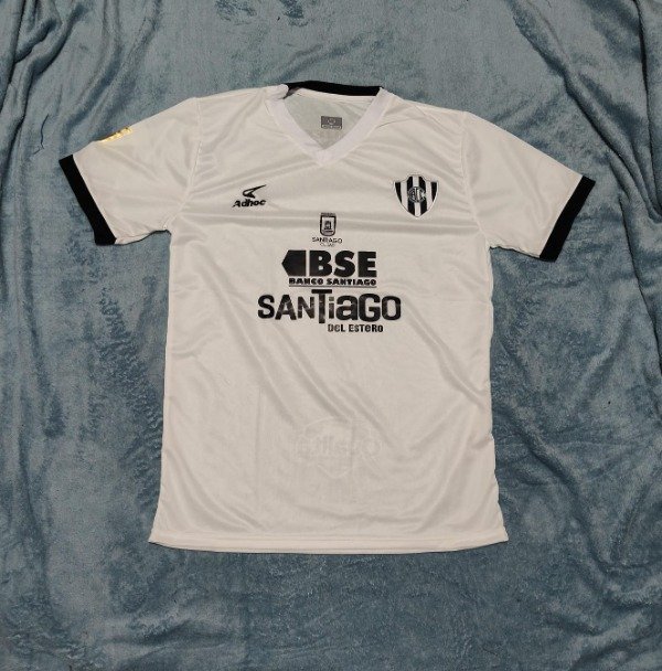 Producto - CAMISETA CENTRAL CORDOBA TITULAR