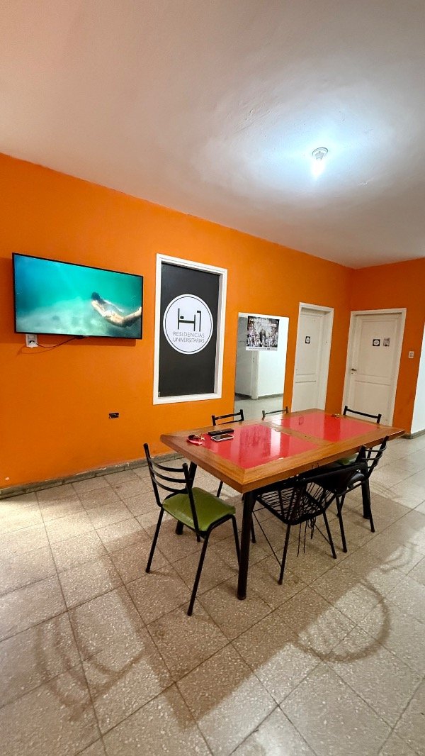 Producto - ESPACIOS COMUNES RESIDENCIA ITUZAINGO 458