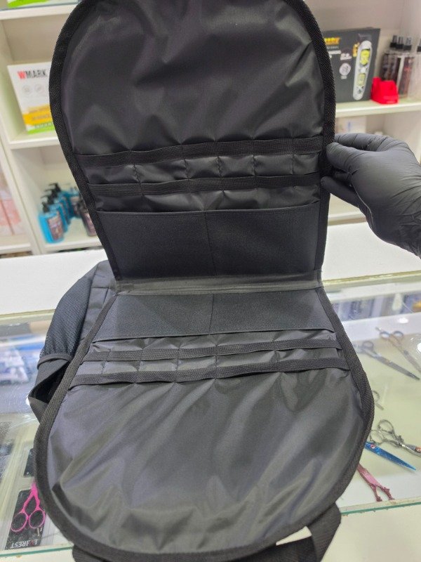 Producto - MOCHILA BARBERÍA SUPREME - 4