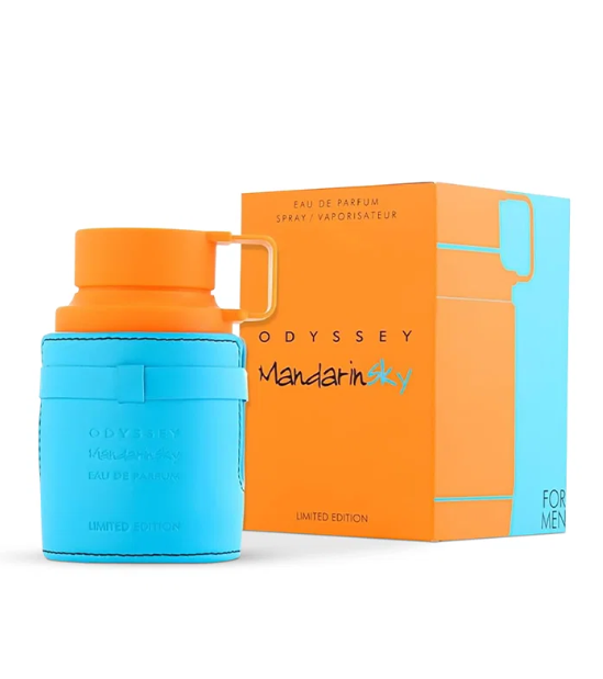 Producto - Mandarin Sky de ARMAF - 0