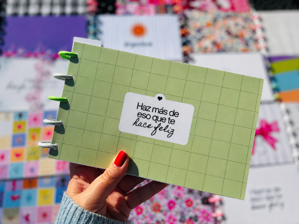 Producto - Fichero Personalizado - 5