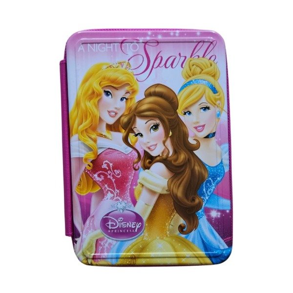 Producto - 3 pisos Princesas