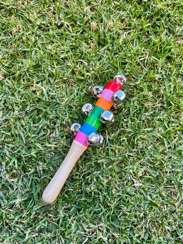 Producto - Cascabelero colores