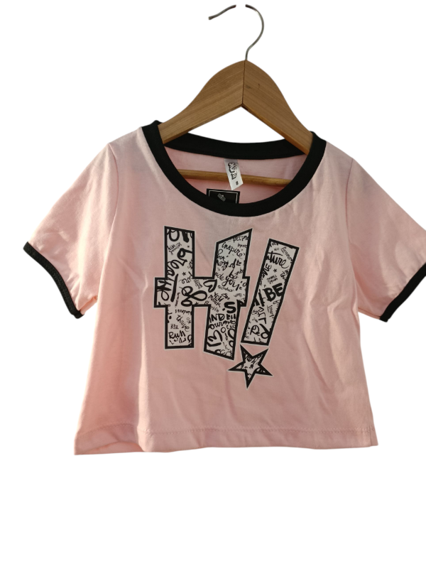 Producto - Pupera hi
