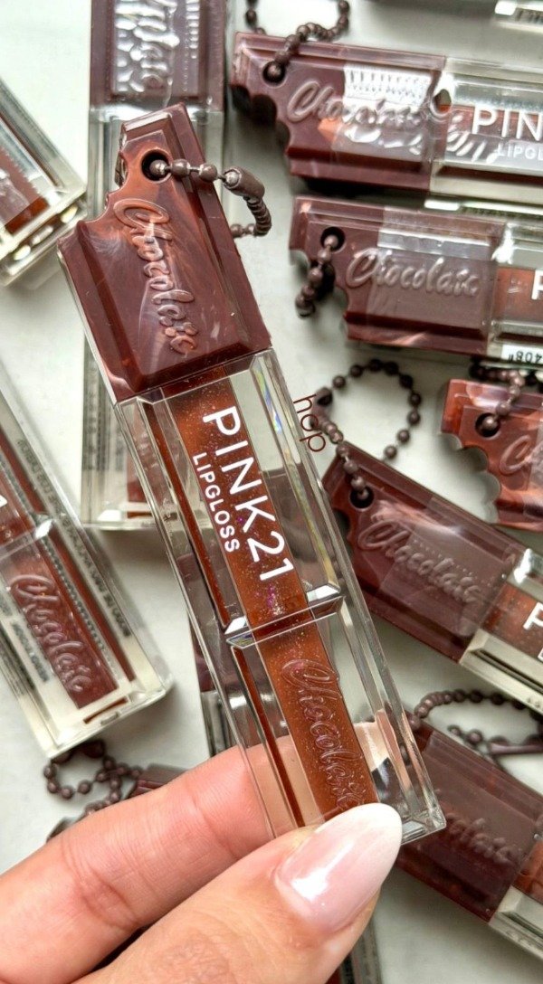 Producto - Gloss Chocolate