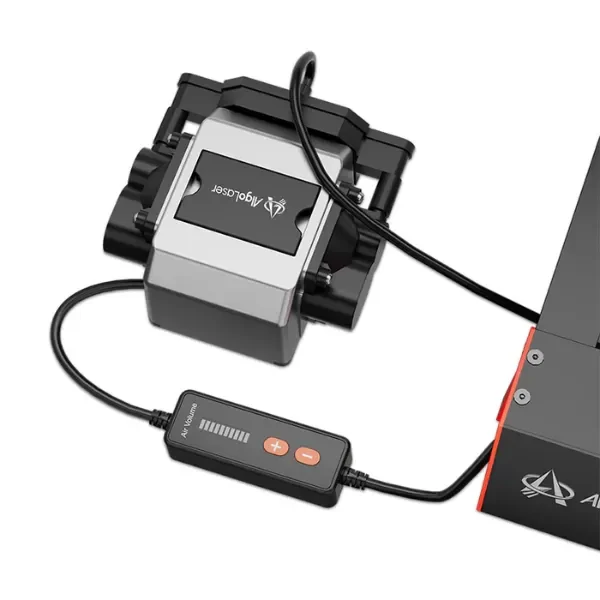 Producto - Algolaser Asistente de Aire