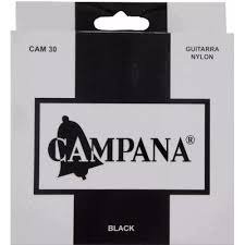 Producto - CAMPANA Black CAM 30