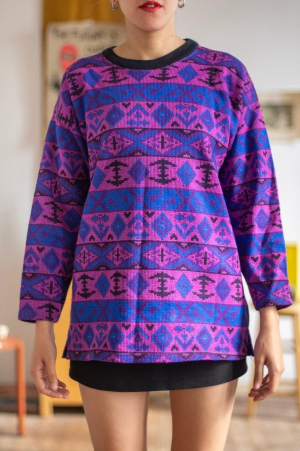 Producto - Sueter Guarda Talle:L