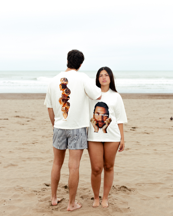 Producto - Lionel Oversize