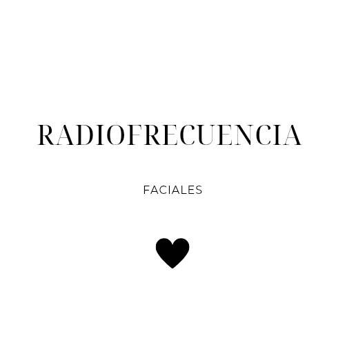 Producto - Radiofrecuencia