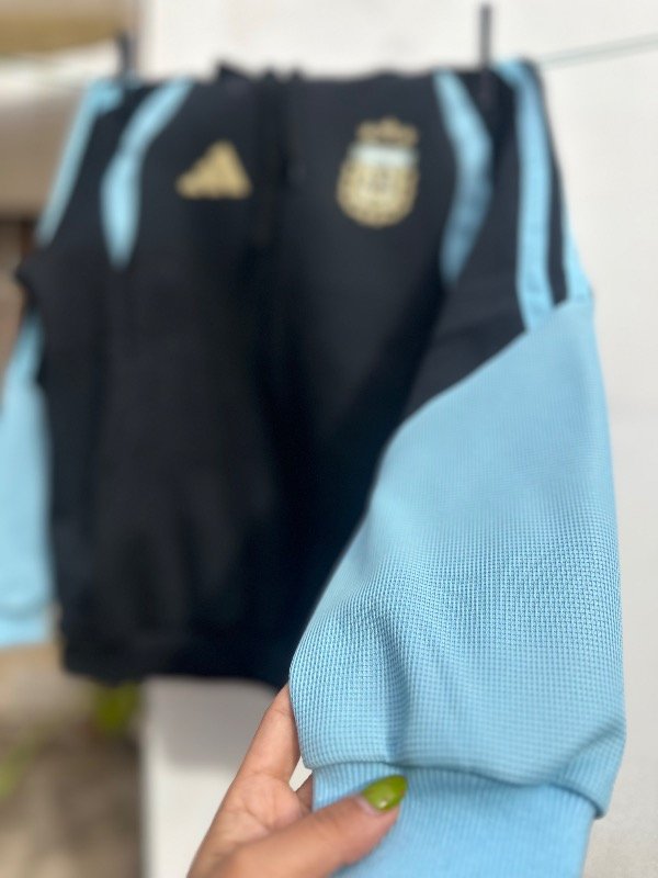 Producto - BUZOS ARGENTINA - 2