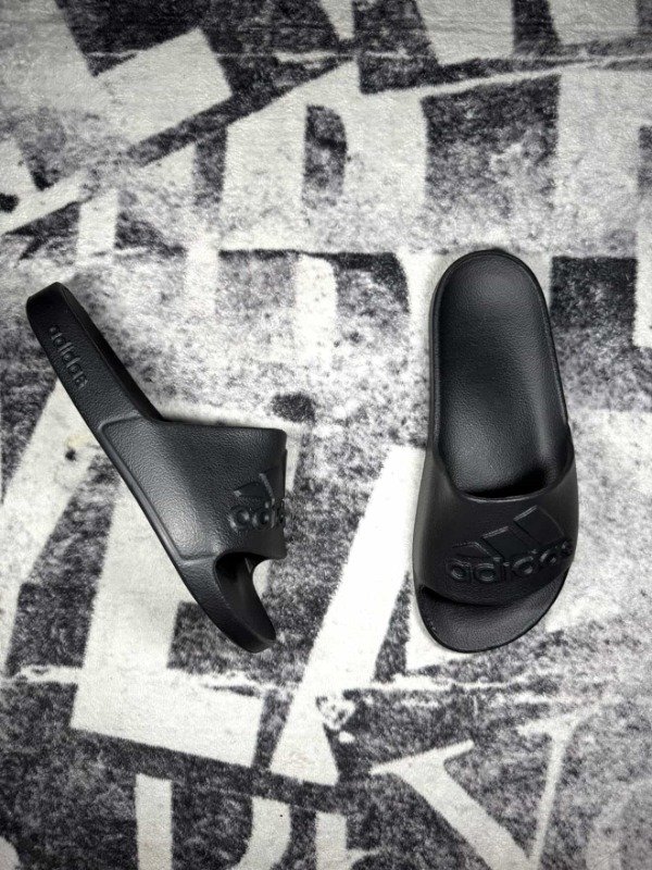 Producto - adilette "shower black" - 0